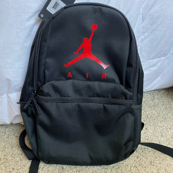 new jordan backpack
